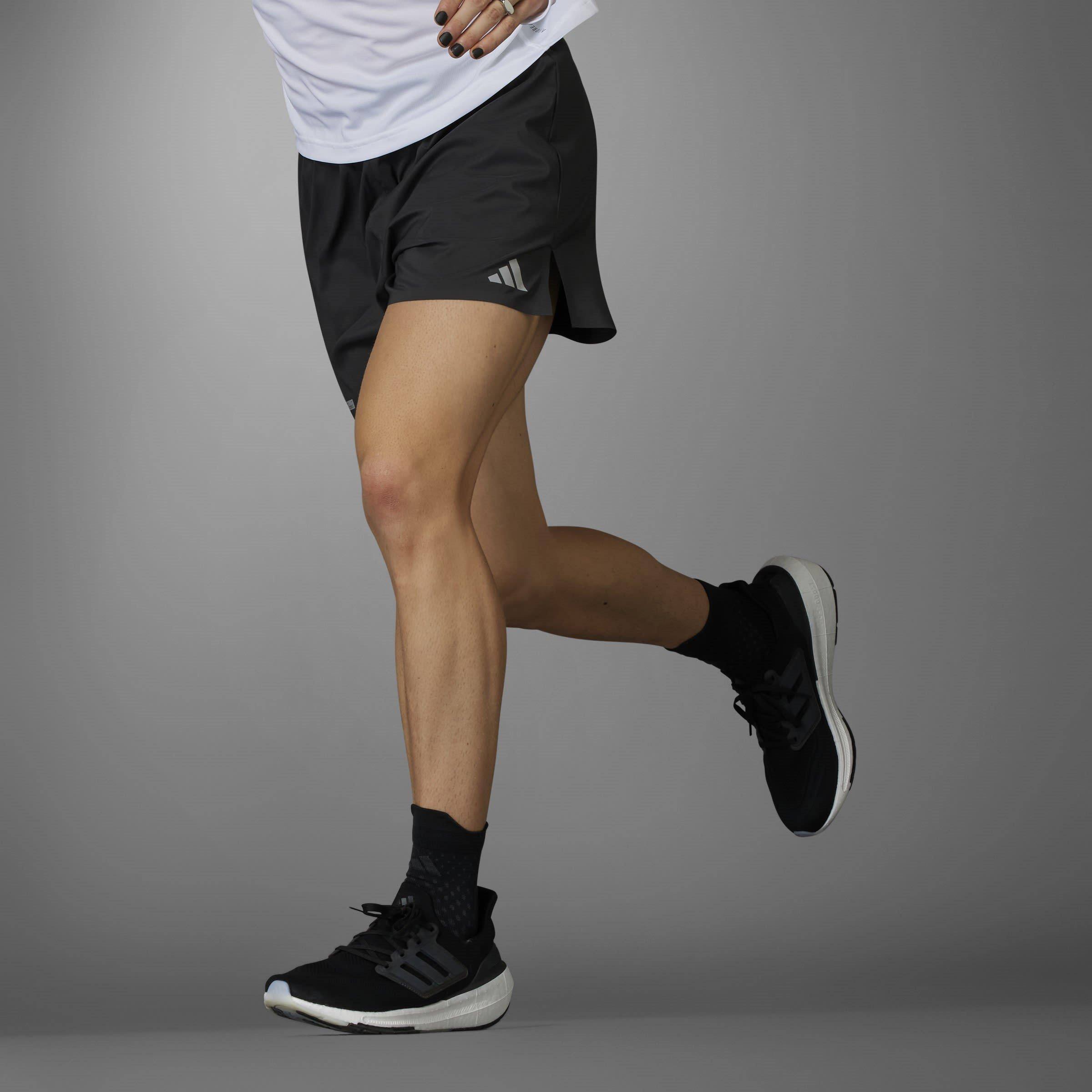 adidas Designed For Running Ultimate Shorts Mens