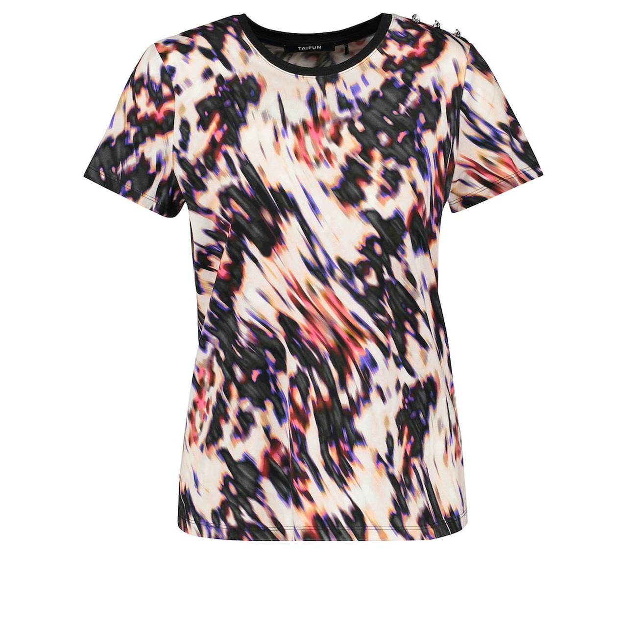 TAIFUN T-SHIRT 1/2 ARM