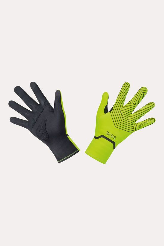 Gore Wear Gore Wear C3 Gore-Tex I Stretch Mid Gloves