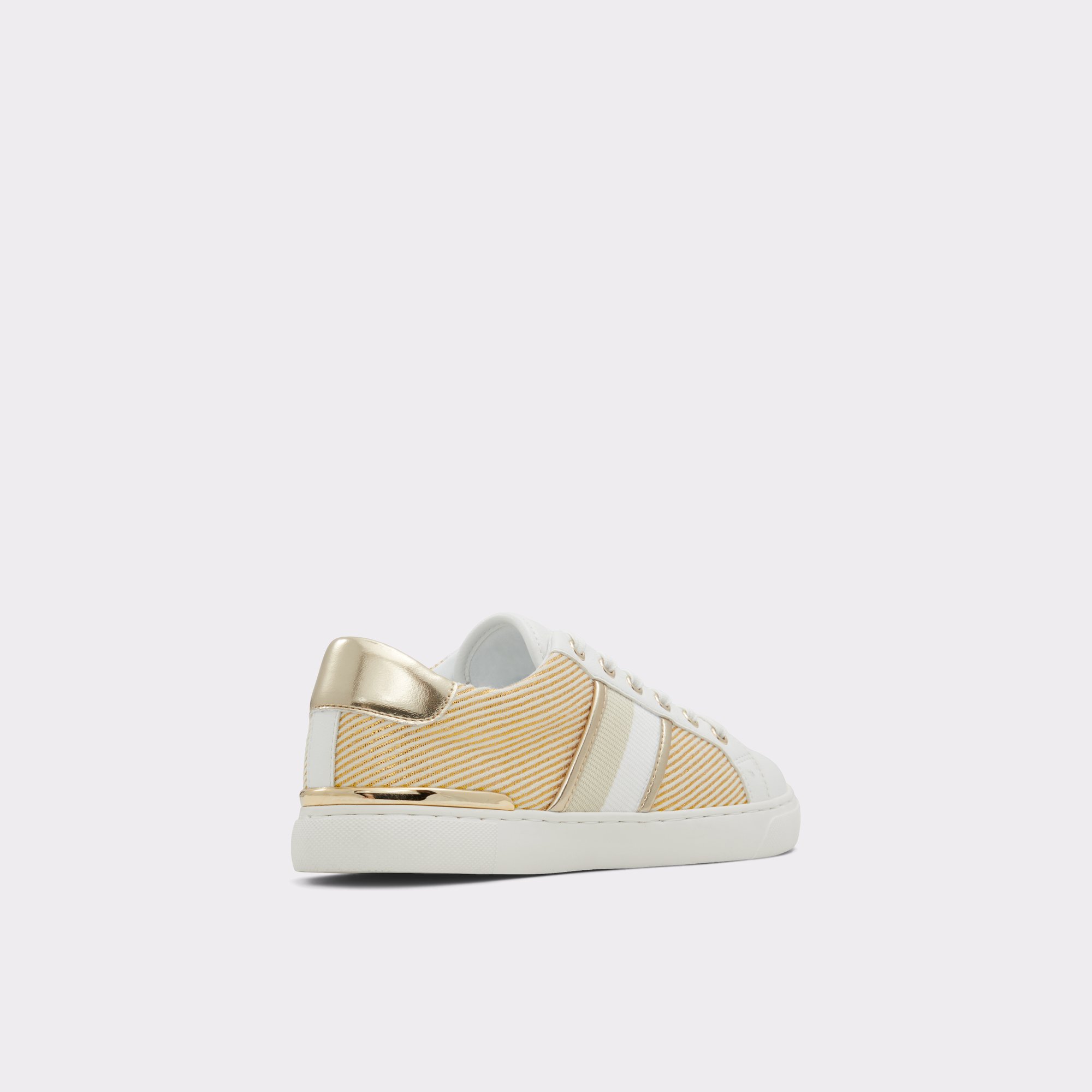 Kwenaa Light Beige Women Low top sneakers