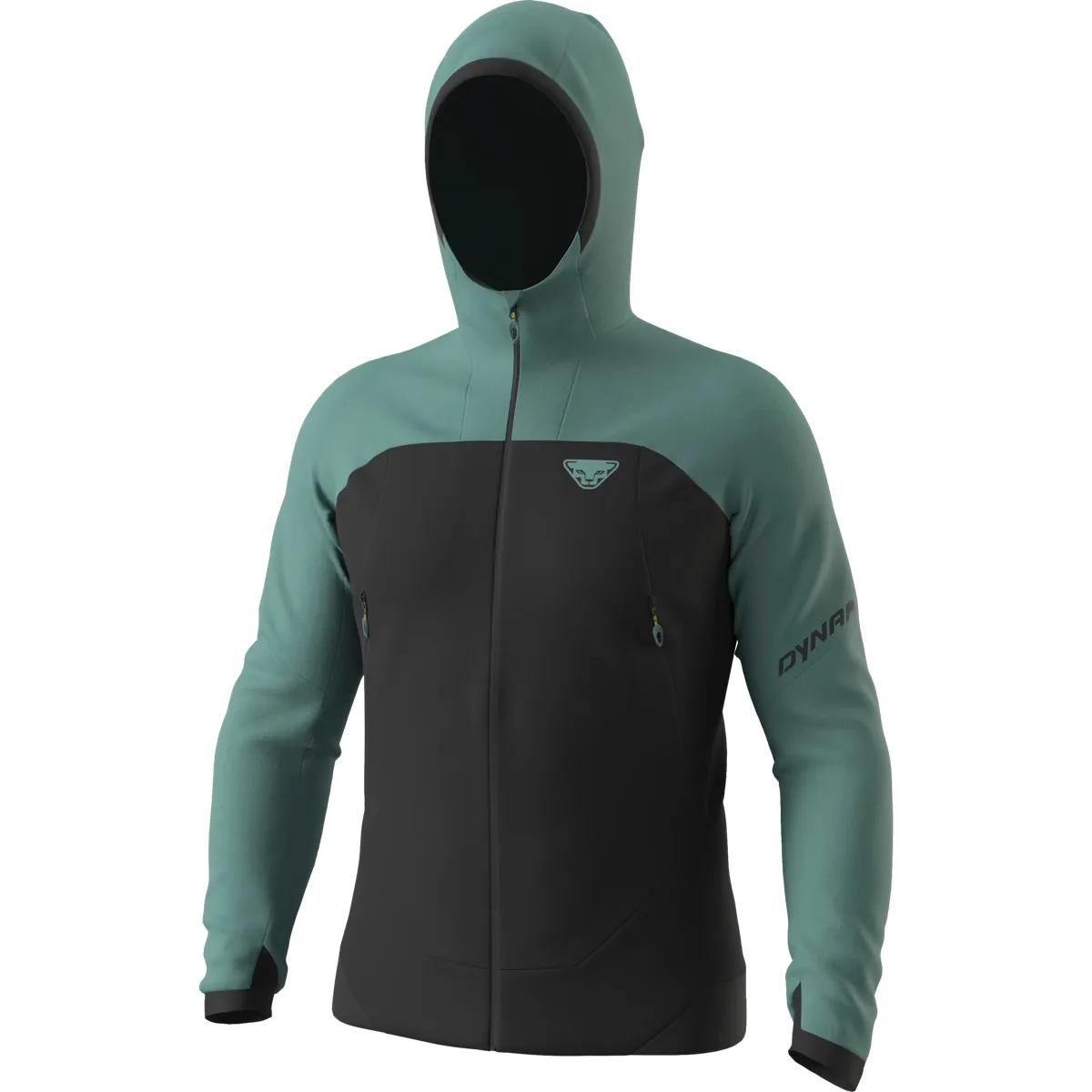 Dynafit Ridge Thermal Hoody M Atlantic