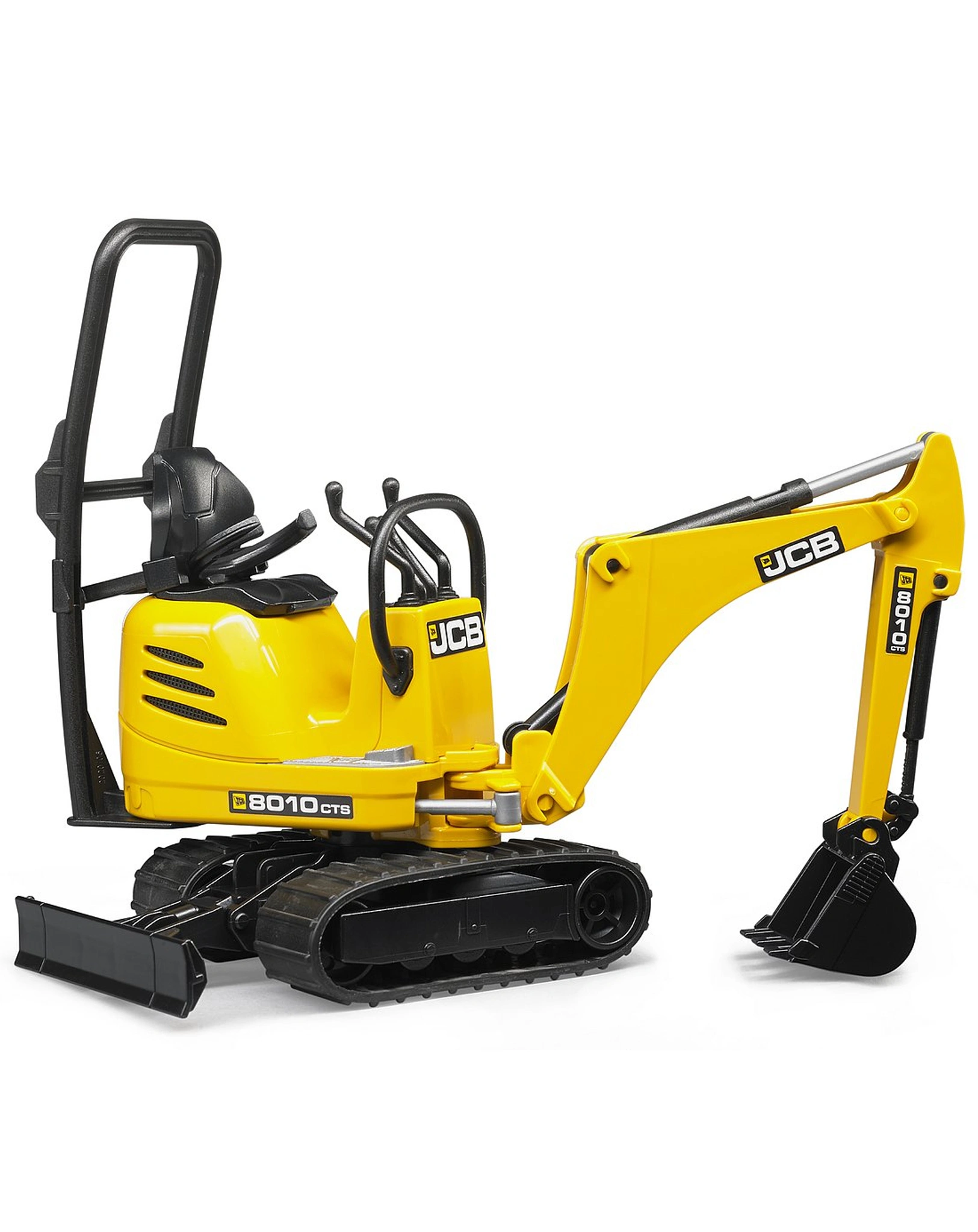 Bruder 62003 JCB Mikrobagger JCB 8010 CTS