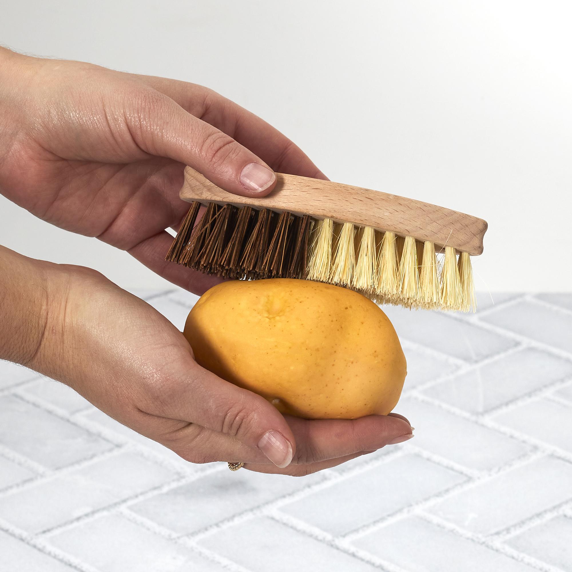 BROSSE LEGUMES