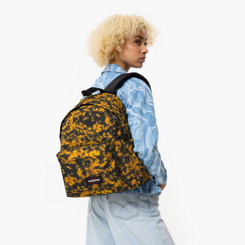 Sac à dos Day Pak'r 24 Litres Volcamo Yellow
