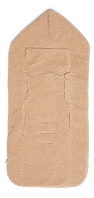Petite Chérie Liv Minivognpose, Light Taupe