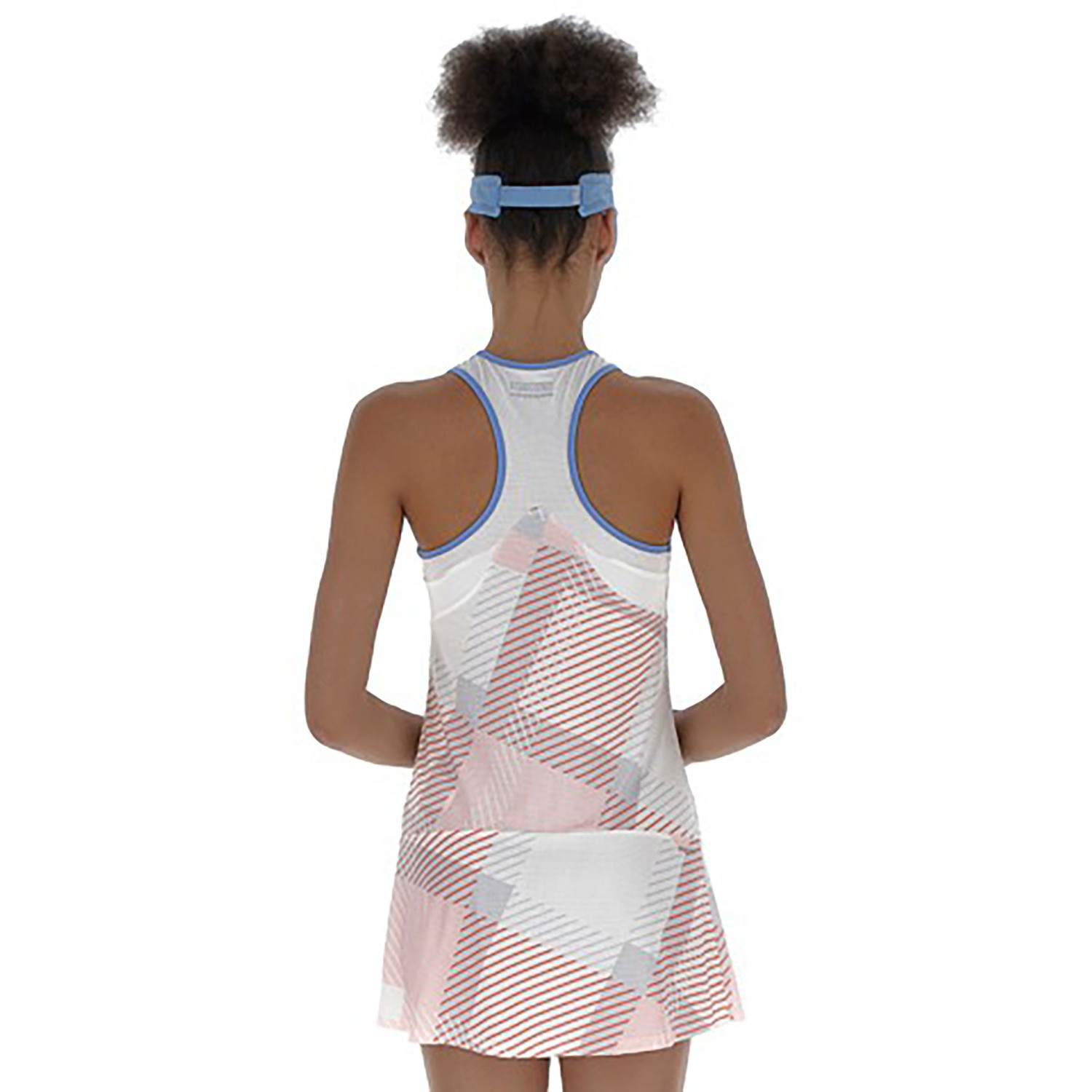Lotto Tech IV Dress