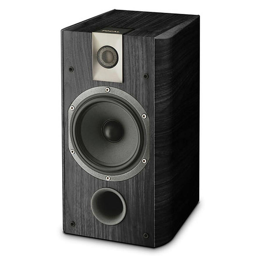 Teac TN-280BT-A3 Noir + Focal My Focal System