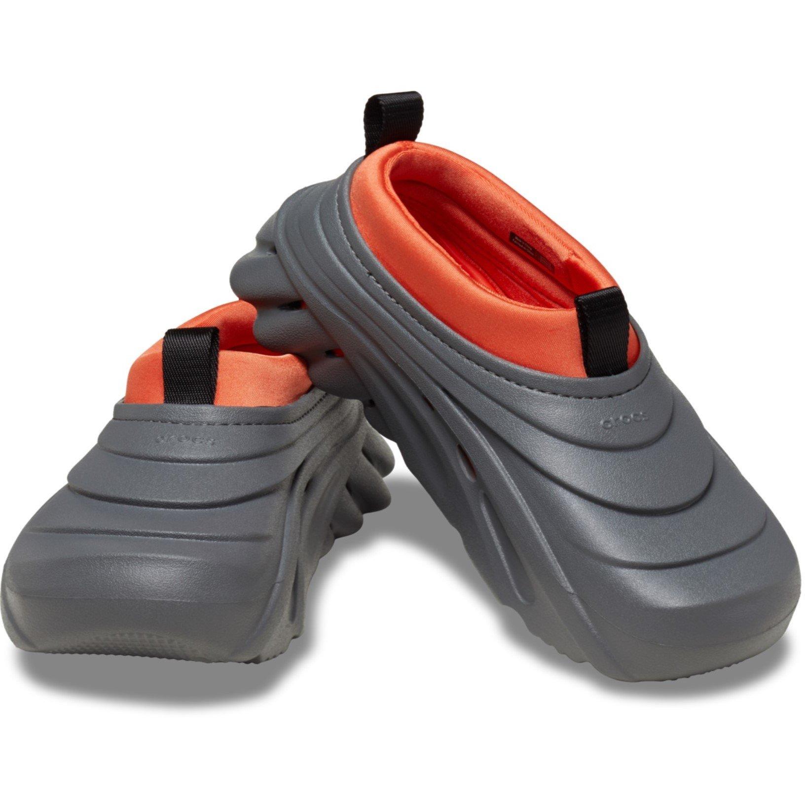 Crocs Echo Storm Trainers Juniors