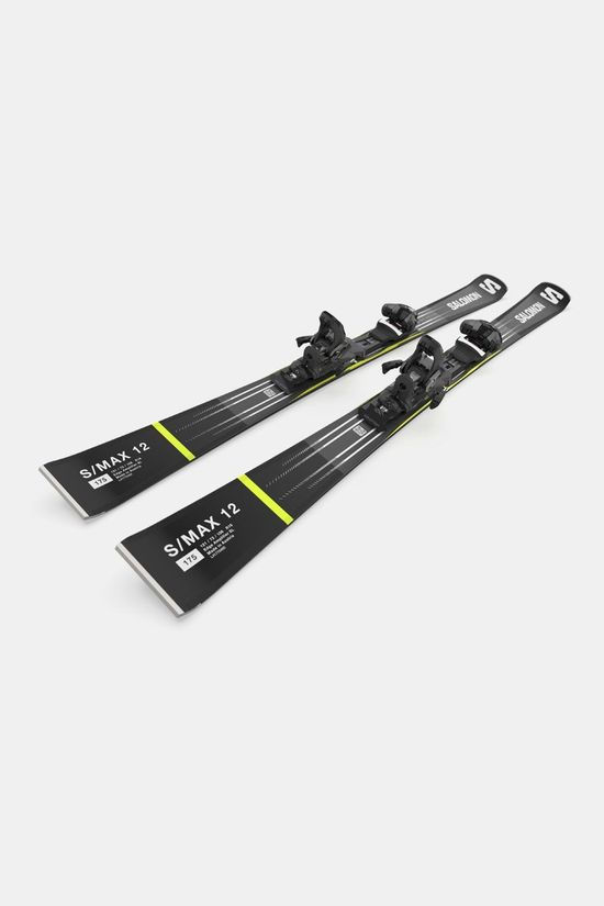 Salomon Salomon S/Max 12 + Z 12 Gw
