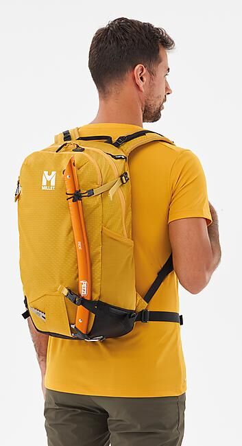 MILLET - SAC A DOS ALPINISME PROLIGHTER 22