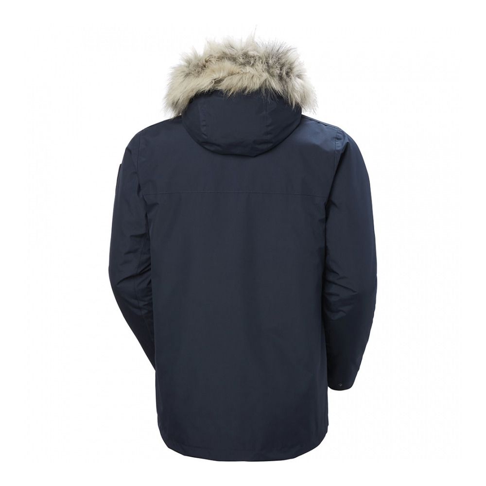 Helly Hansen COASTAL 3.0 - Veste Homme navy