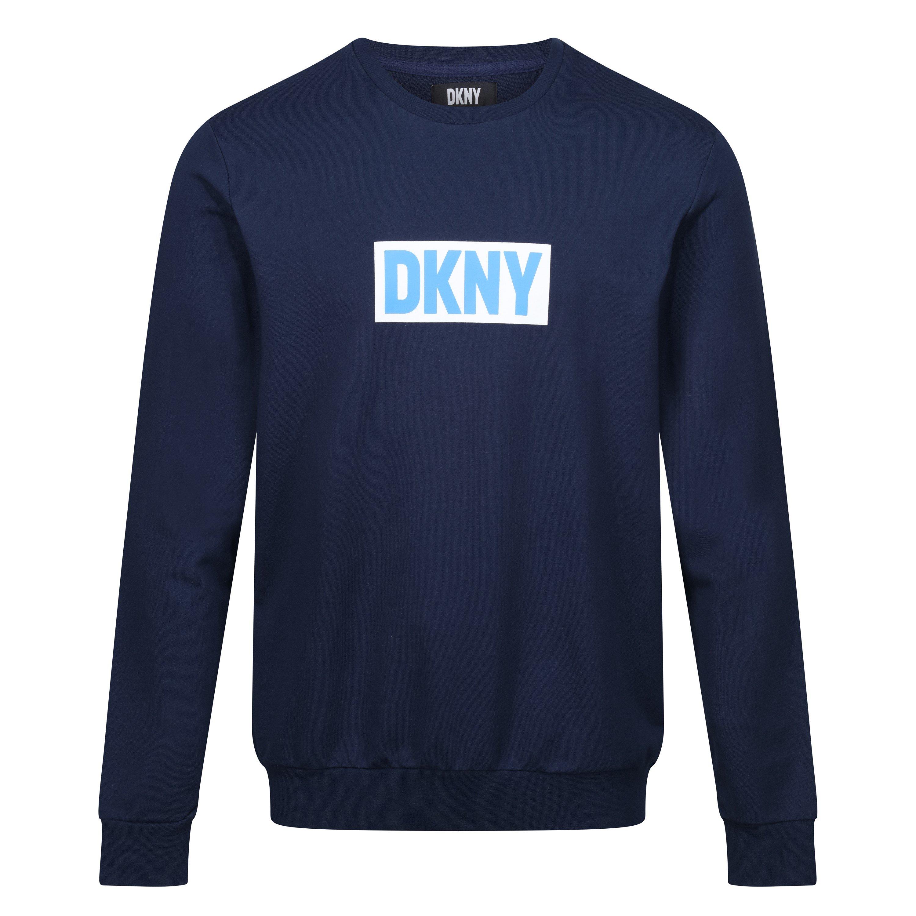 DKNY Icemen LS Top Sn99