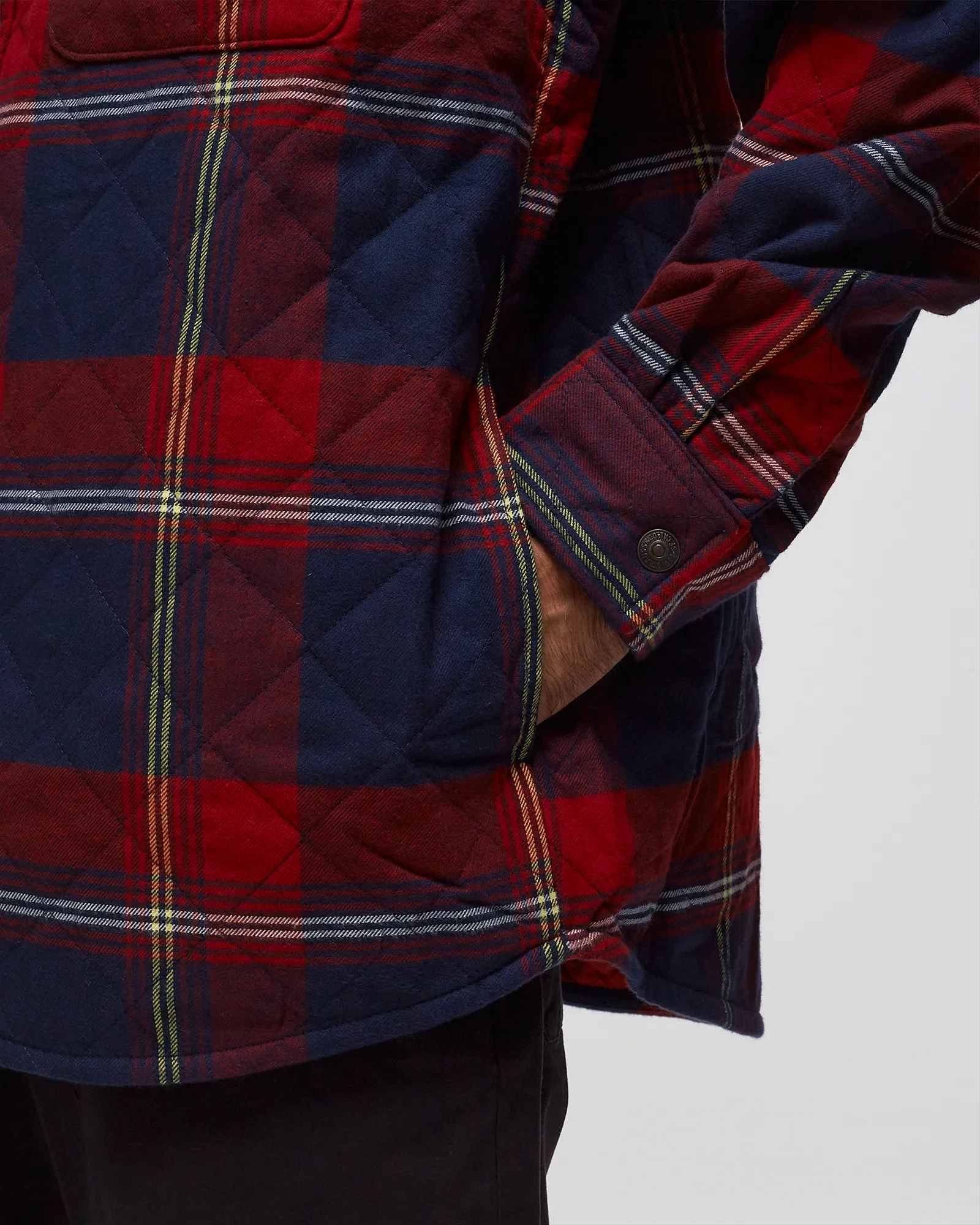 Levis INGLESIDE OVERSHIRT