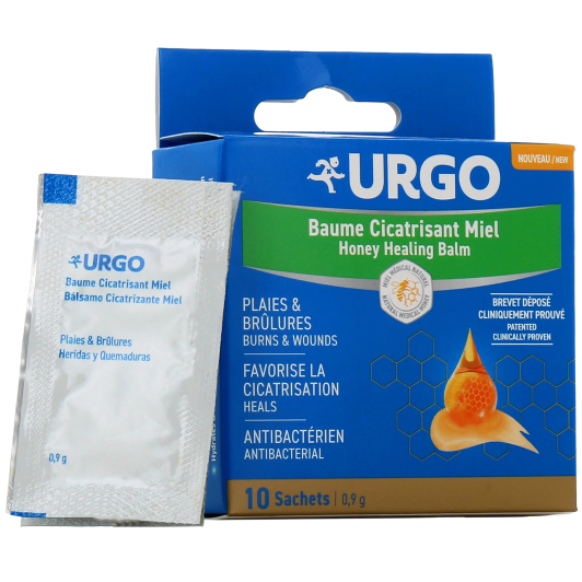 Urgo Baume Cicatrisant au Miel