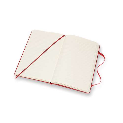 MOLESKINE® Classic Notizbuch, Hard-Cover
