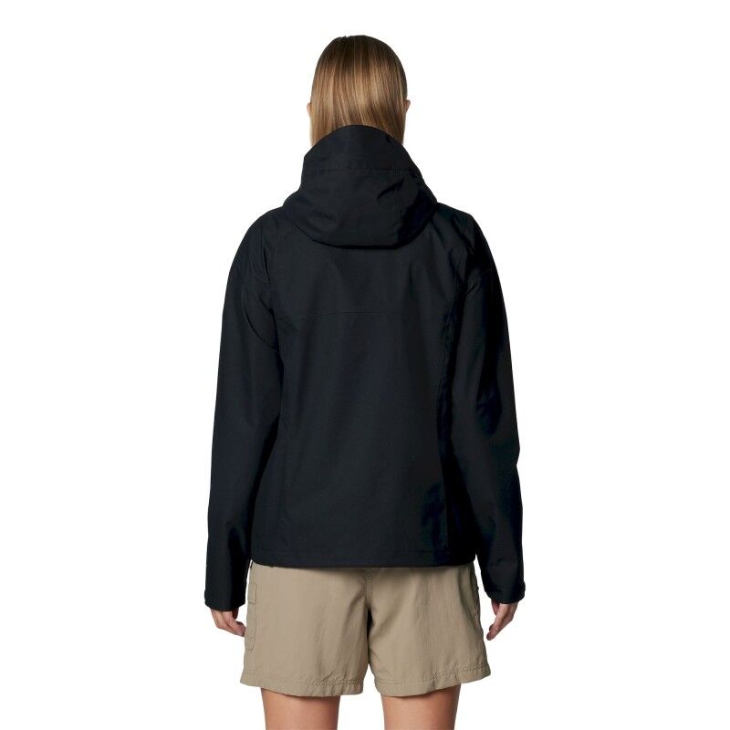 Hikebound II Jacket - Veste imperméable femme