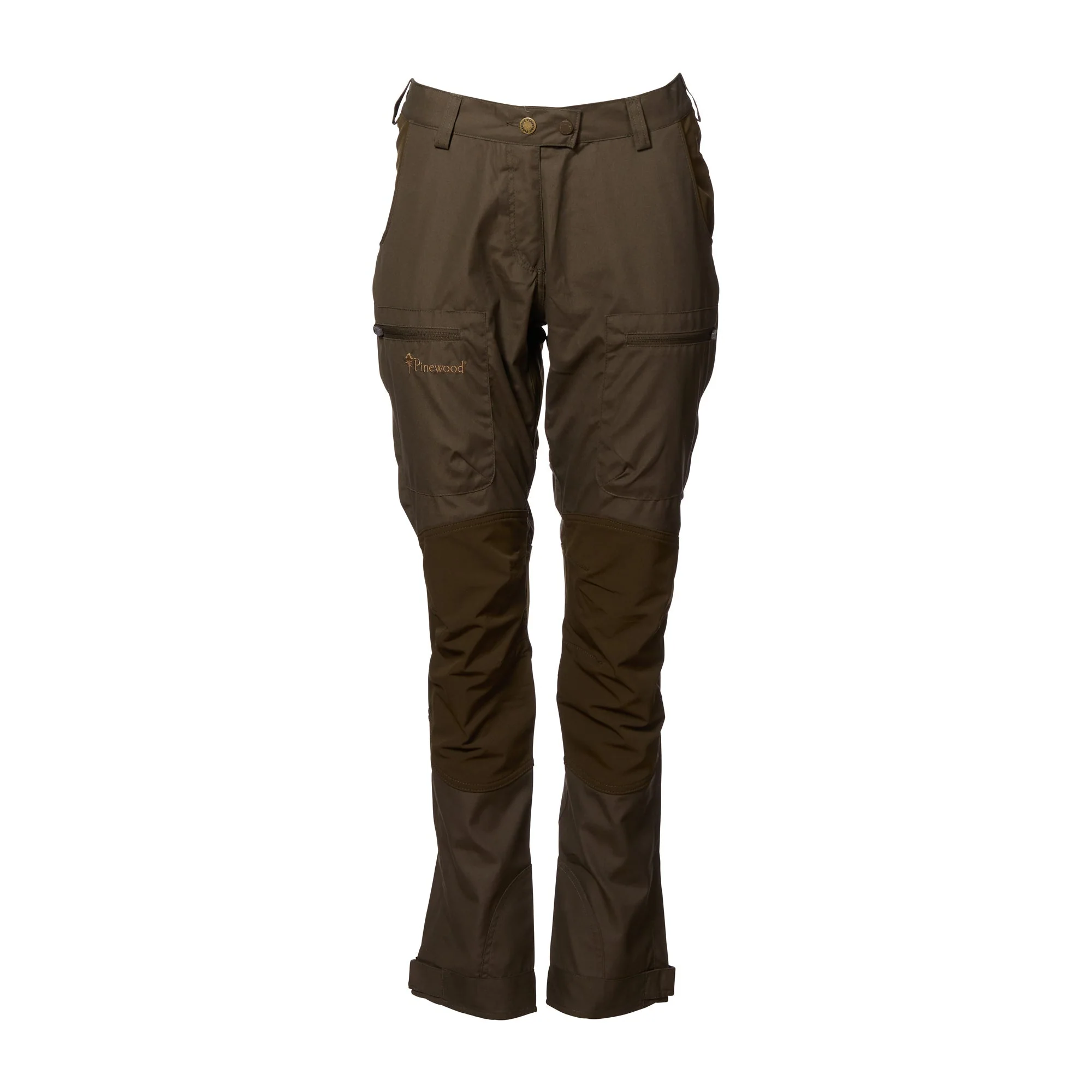 Pinewood -  Hose Caribou TC Frauen