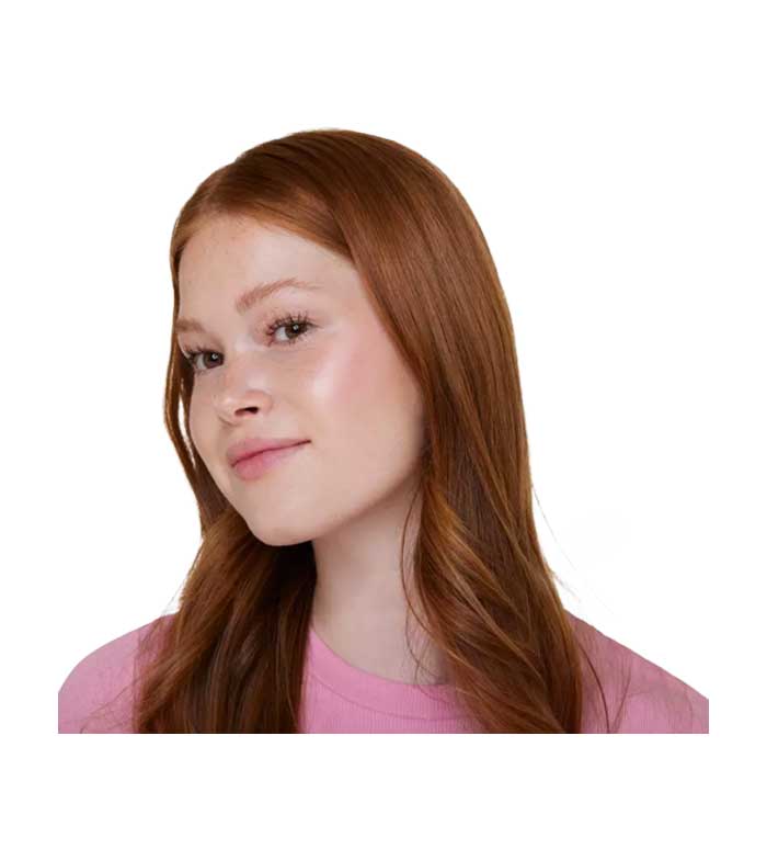 essence - Blush stick Baby Got Blush - 10: Tickle me pink