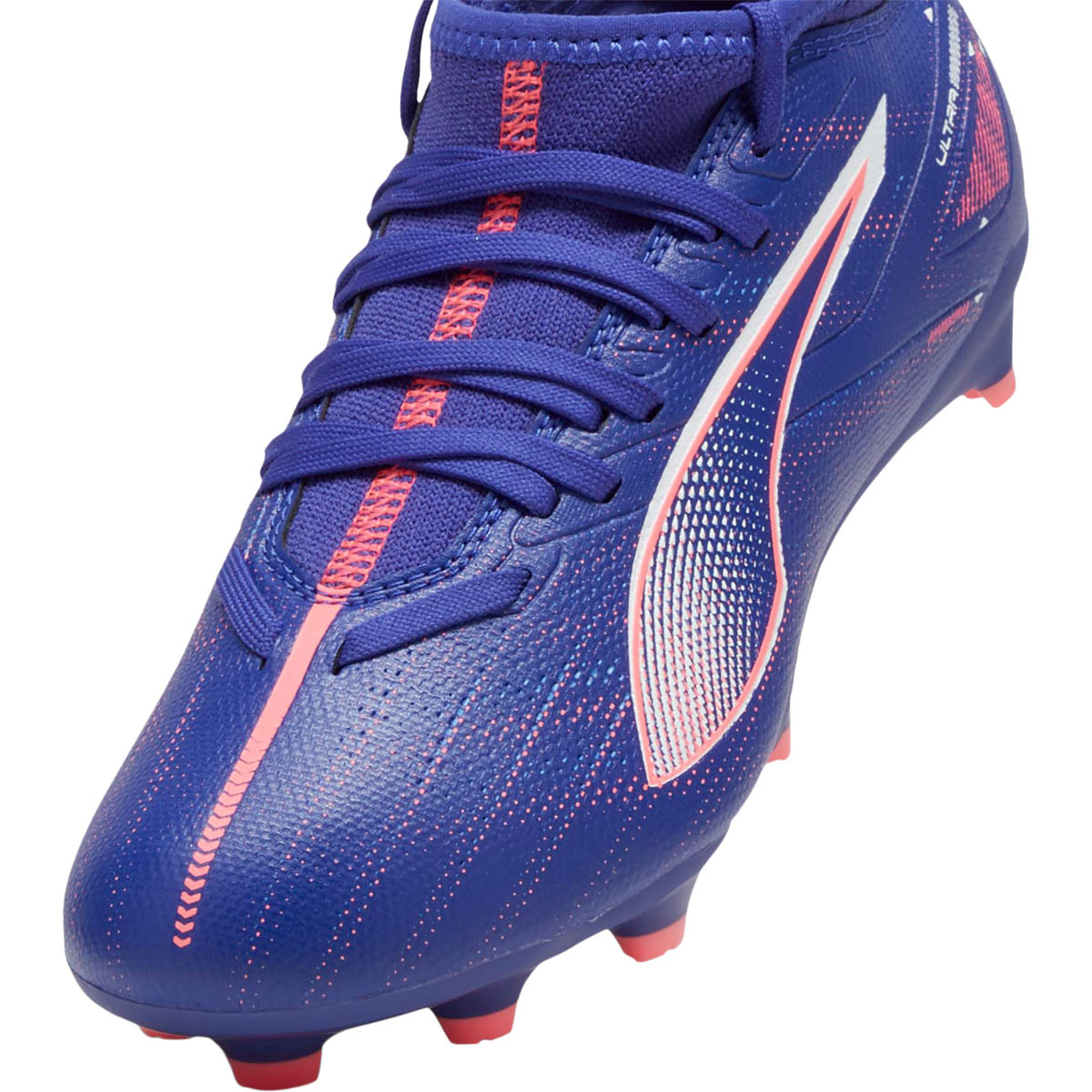 PUMA Ultra 5 Match FG/AG Fodboldstøvler Børn