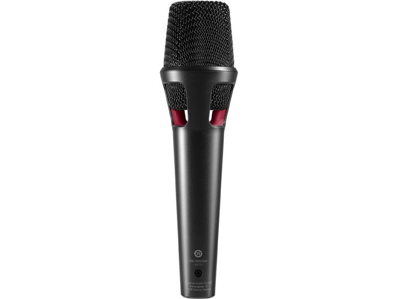 Austrian Audio Mikrofon OD303 Dynamisches Vokalmikrofon