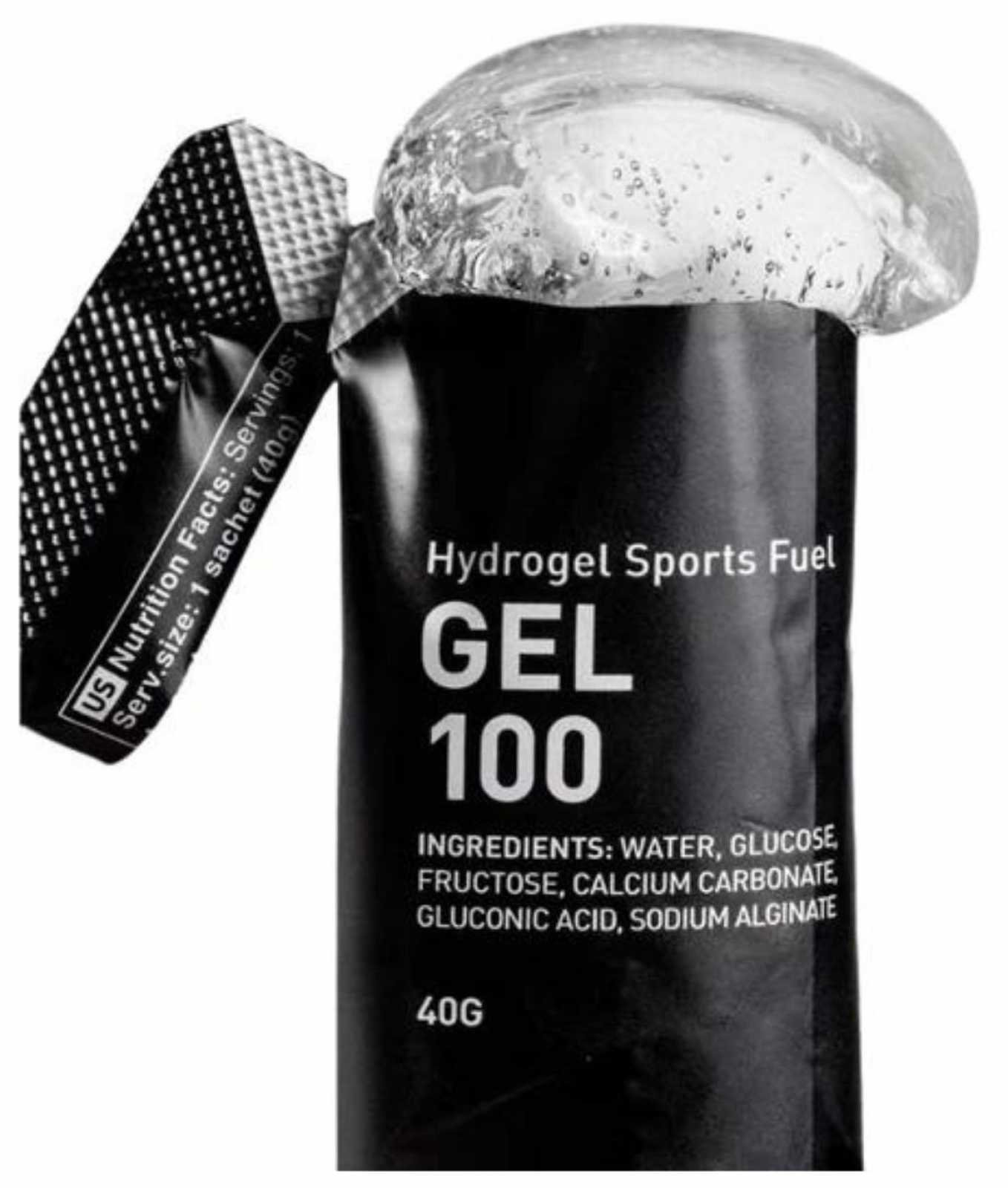 Maurten Gel Energético 100 kcal 12x40g