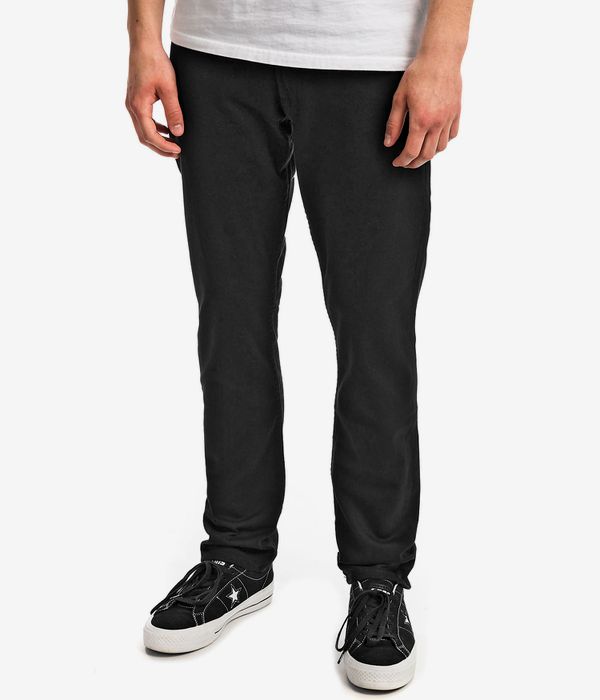 REELL Nova 2 Jeans (black)