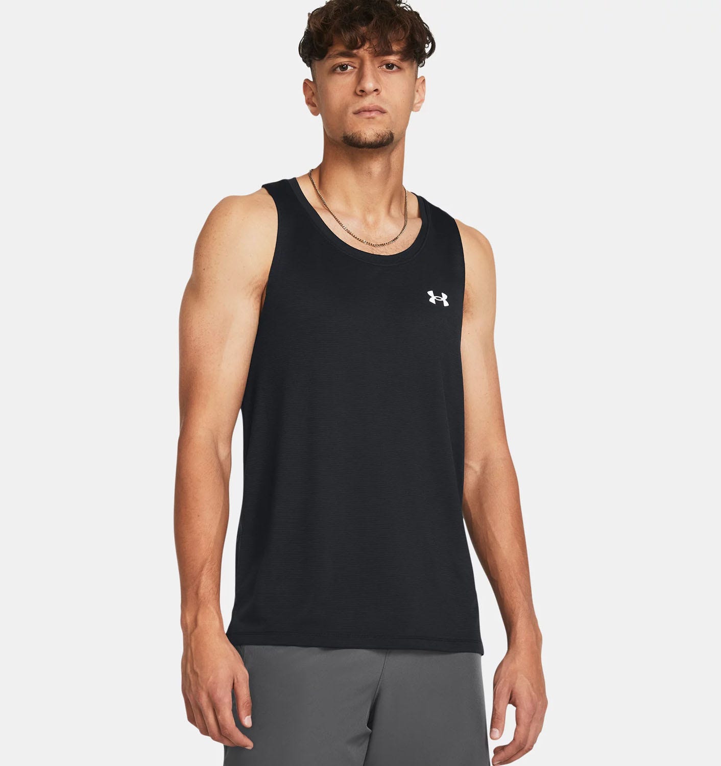 Under Armour  Launch Hemd