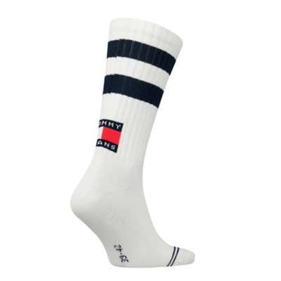 Chaussettes homme Uni Tj 1P Sport Stripe TOMMY HILFIGER