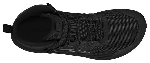 Chaussures Randonnée Altra Timp Hiker GTX Noir Homme