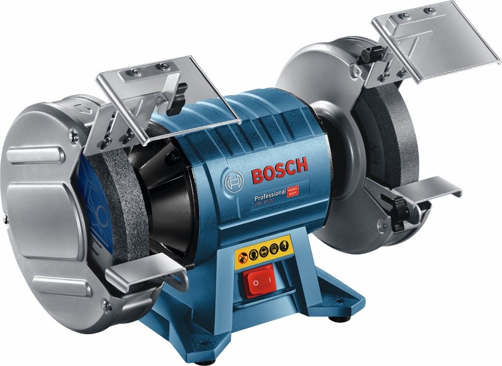Bosch GBG 60-20 Werkbankslijper - 060127A400