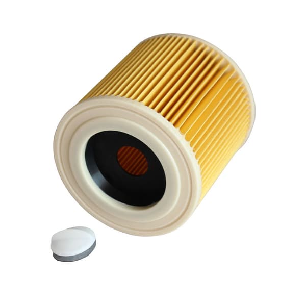 INF HEPA-filter for Kärcher WD2/WD3/MV3/MV2/A2004/A2054/A2204/A2656