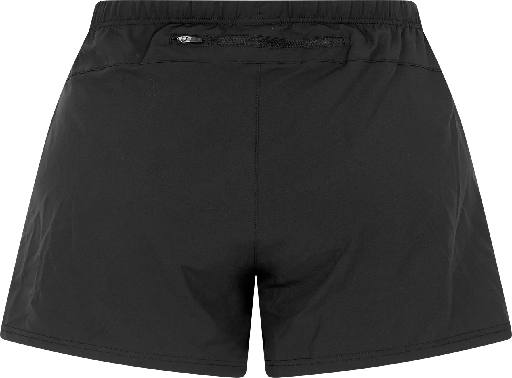 Hellner Women's Core Running Shorts Black Beauty