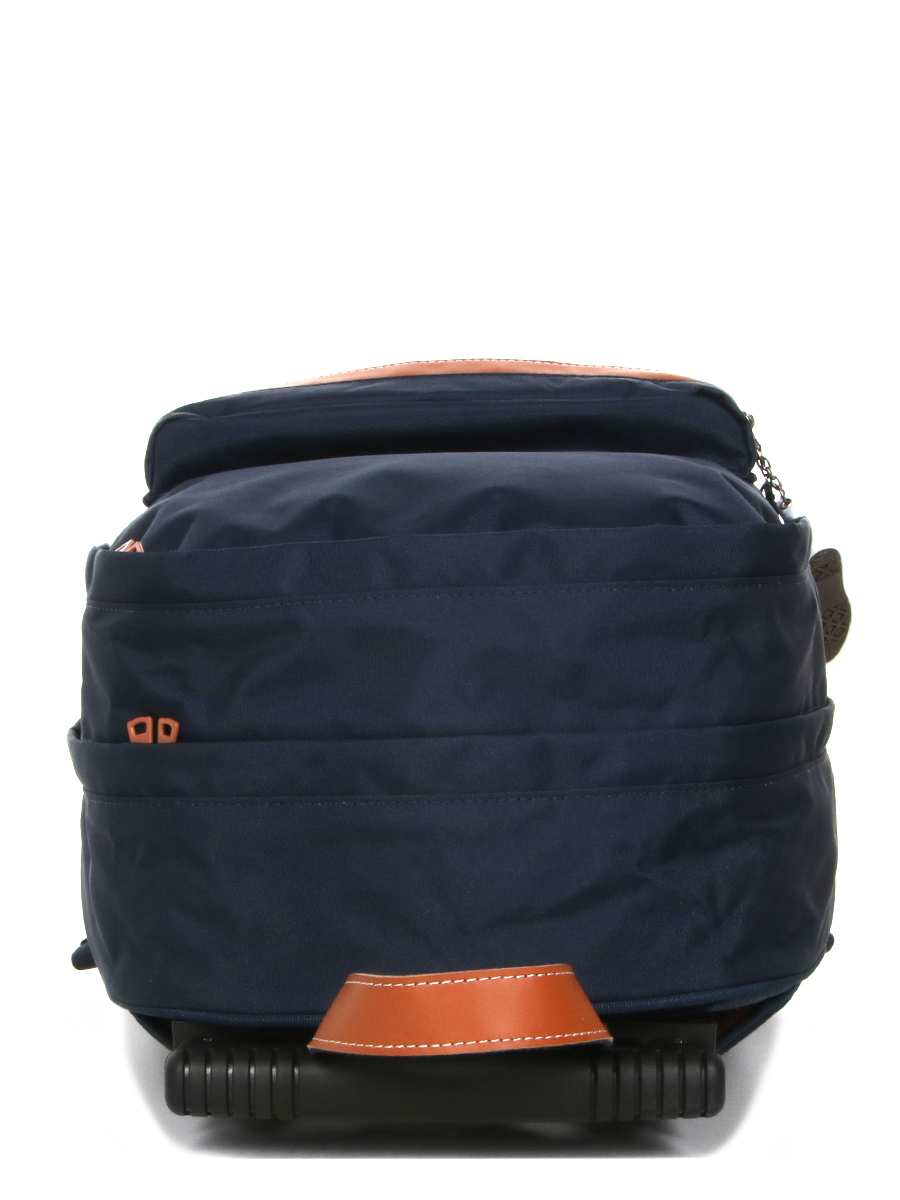 Sac À dos À roulettes Tann's Camille L
