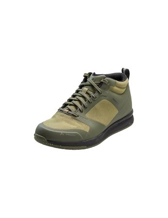 TVL Asfalt Winter STX Flatpedalschuh  cedar wood  43