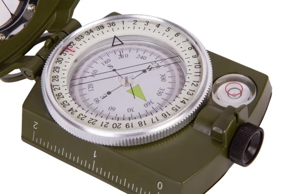 Levenhuk Army AC10