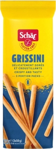 Schär Grissini glutenfrei