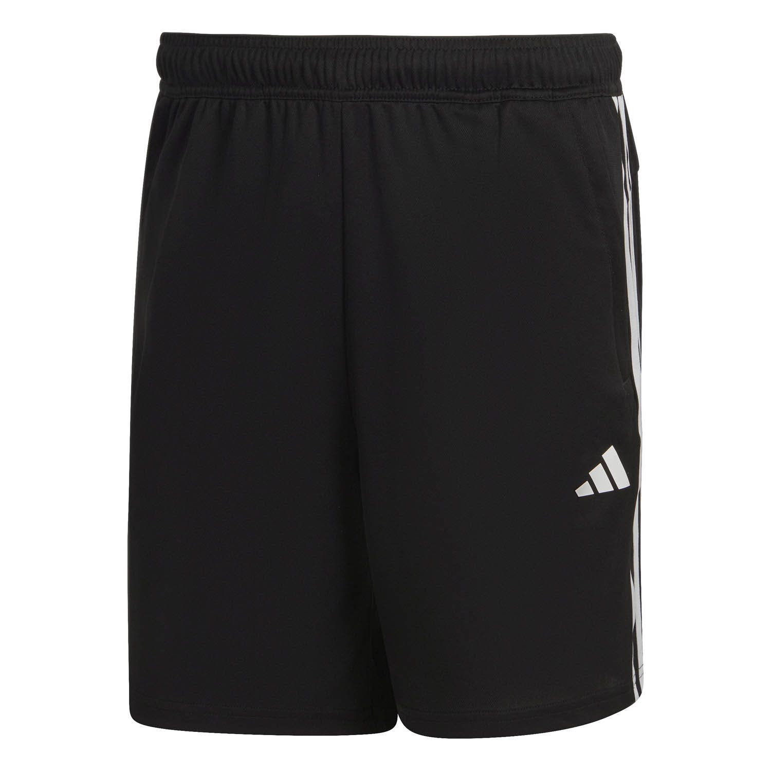adidas  Train Essentials Piqué 3-Stripes Trainingsshort