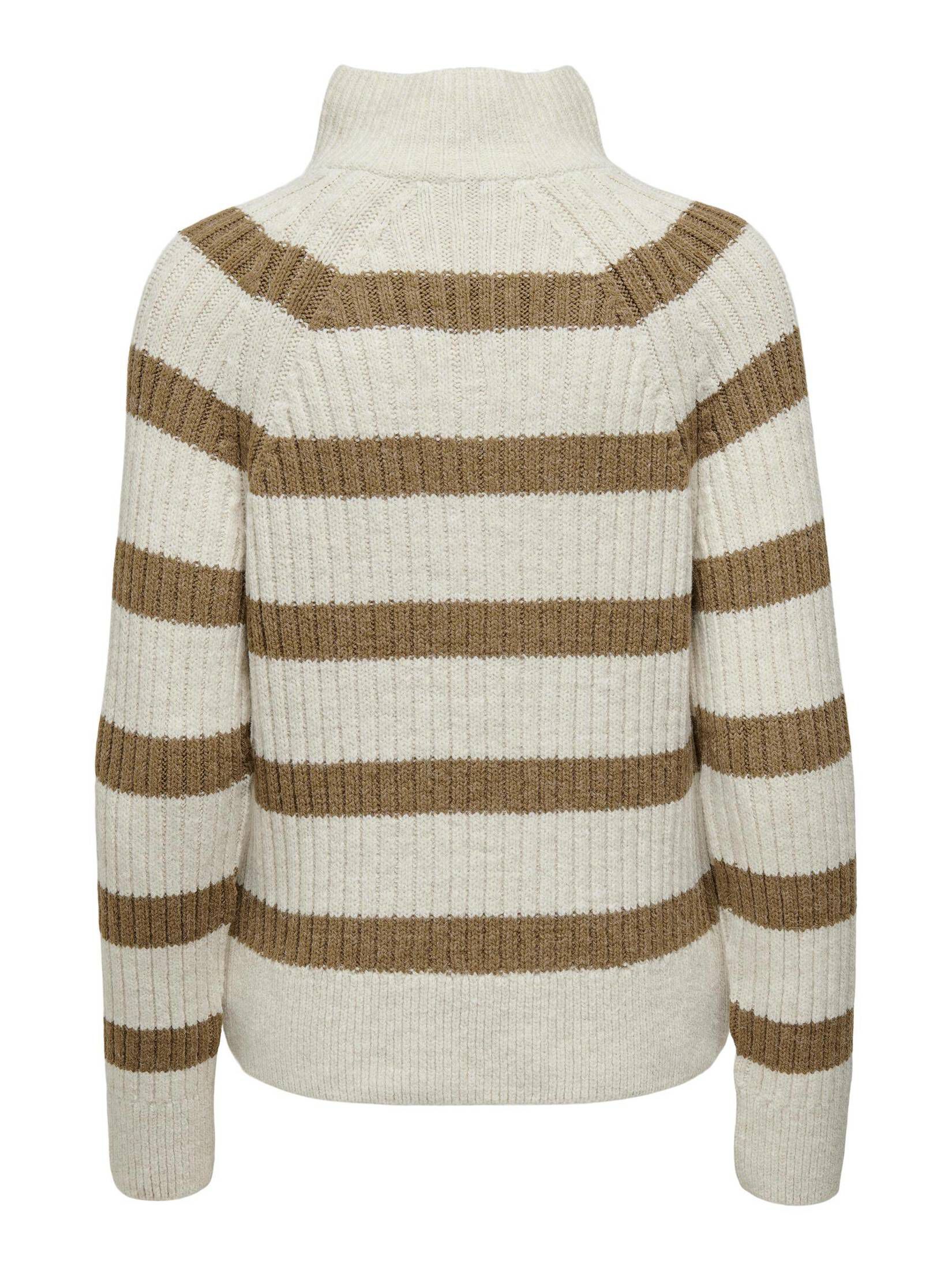 Only| Damen Pullover ONLFREYA