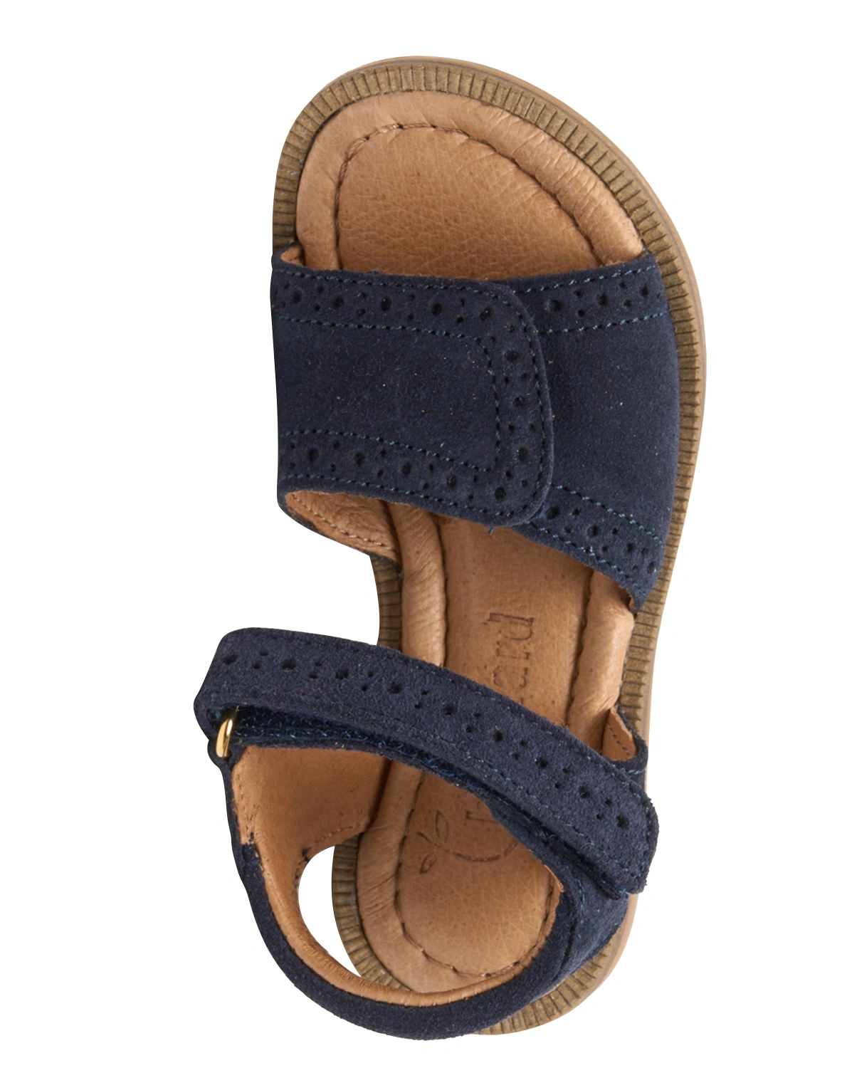Klett-Sandalen ANDREA in marine
