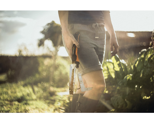 FISKARS Xact handwieder