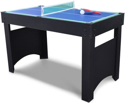 Gamesson Spillbord Jupiter 4 i 1