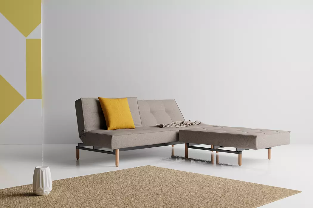 Schlafsofa Splitback Stem