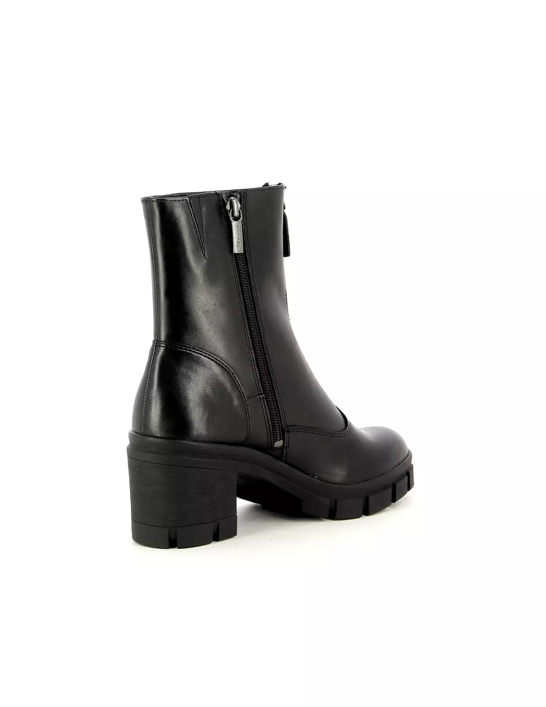 TAMARIS 25407 - Boots & bottines Blackmatt