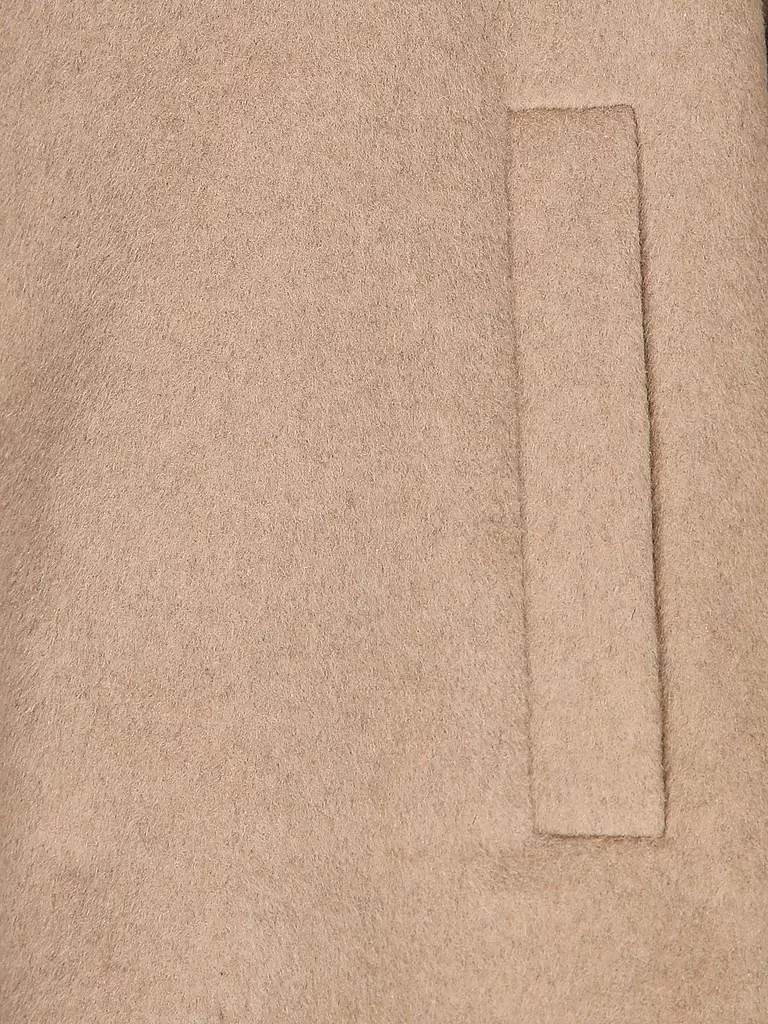 GERRY WEBER Jacke  camel