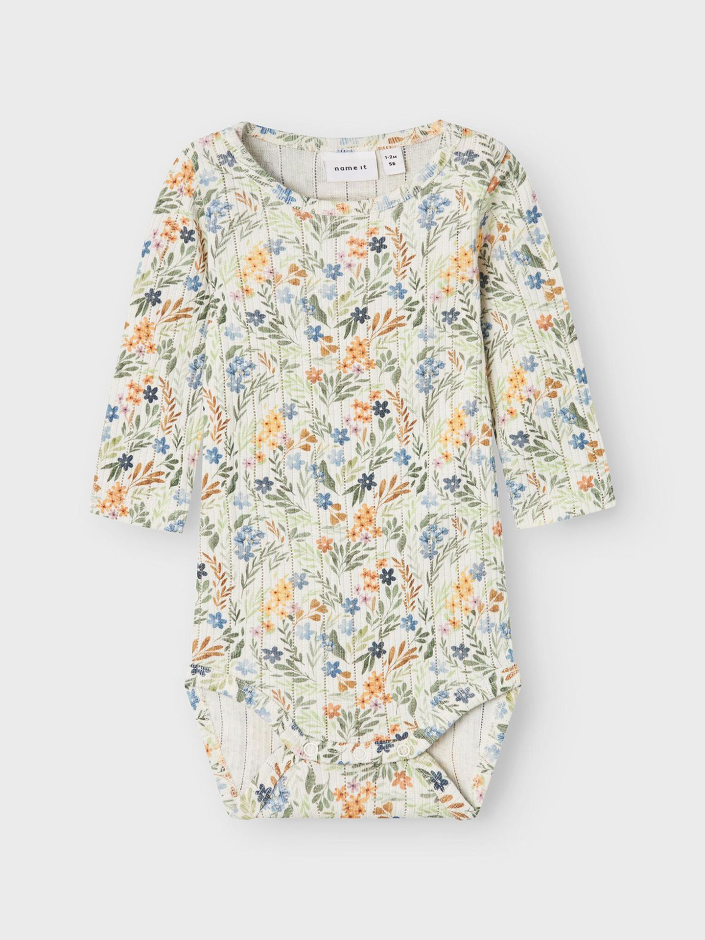 Kejsa Long Sleeve Body