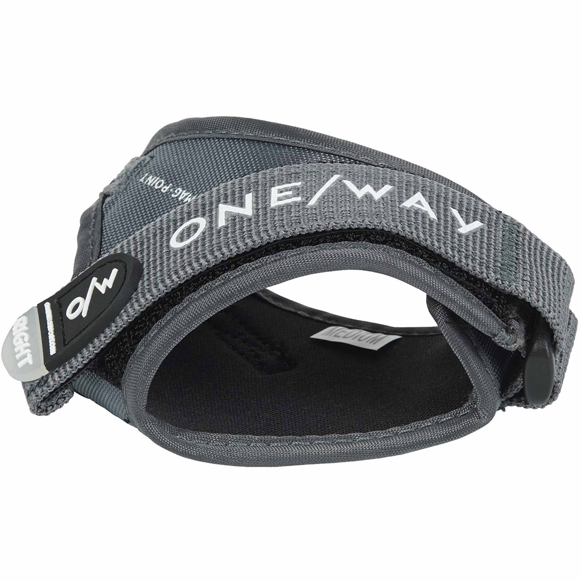 OnewayMag Point Strap 2.0