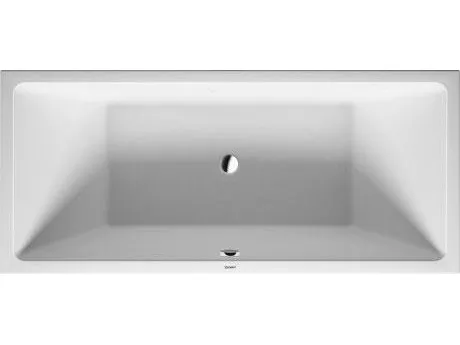 Duravit 700413000000000, Hvid, CE
