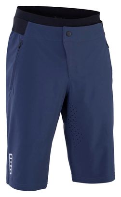 Short VTT ION Short Plus Ionic LT Bleu Homme