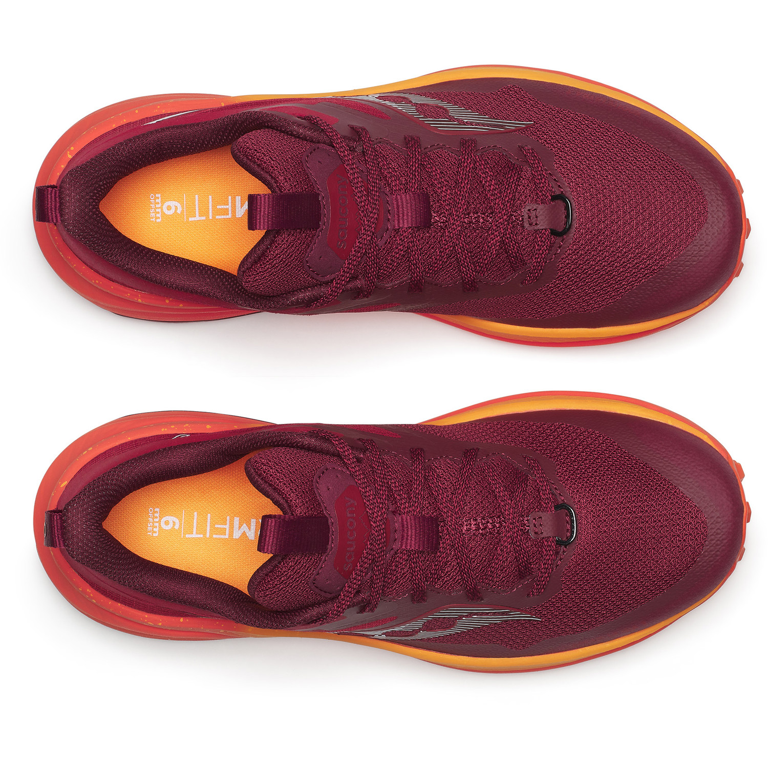 Saucony Xodus Ultra 3 Dames