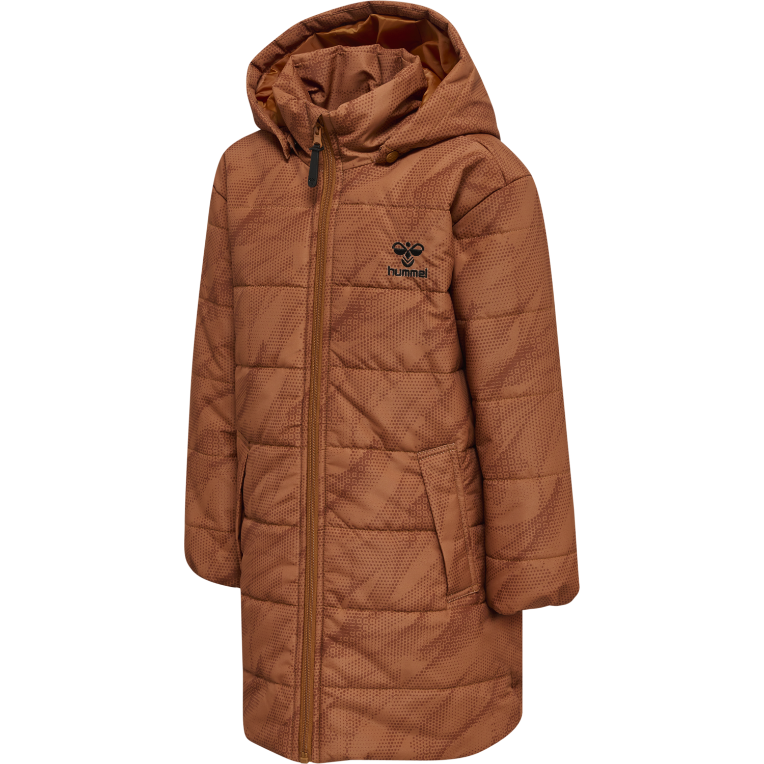 hmlBERLIN COAT